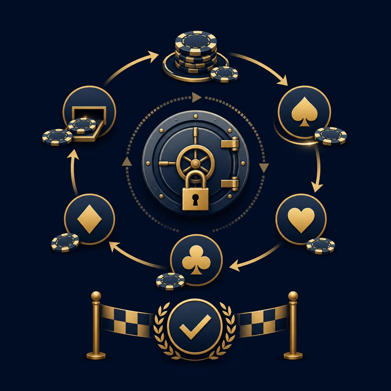 Free Spin Wagering Examples: Melbet and GG.Bet