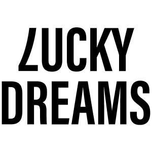 Lucky Dreams logo - fast payouts for Crazy Ex-Girlfriend in $